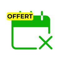 annulation gratuite campagne early booking europcar offert