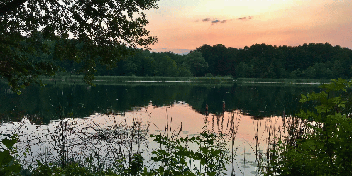 fleuve crepuscule location de voiture en guyane 1200x600