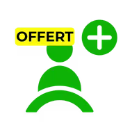 conducteur additionel offert early booking offert