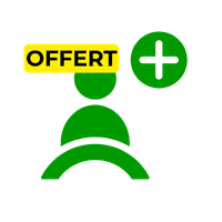 conducteur additionel offert early booking offert