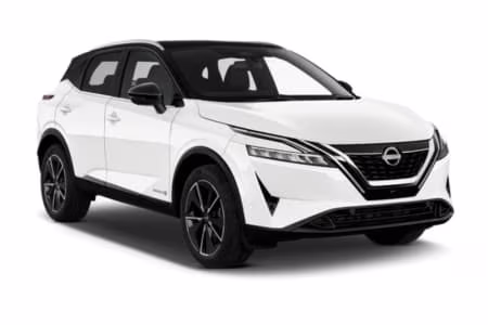 Location voiture Cayenne