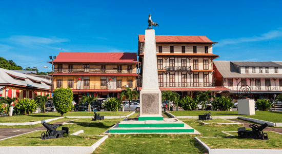 place-of-the-rooster-in-Guyana