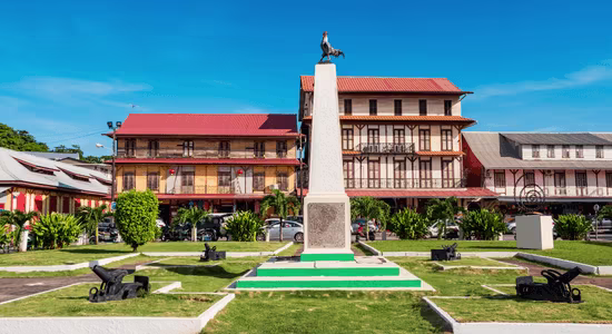 place-du-coq-guyane