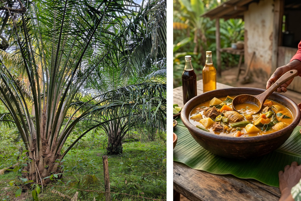 bouillon awara recette location voiture guyane 600x400