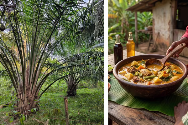 bouillon awara recette location voiture guyane 600x400