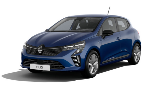 Location Voiture Guyane - Europcar Guyane - Automatique - Renault CLIO HDAR V2