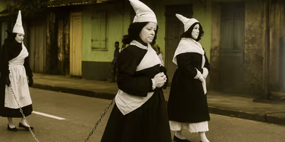 djables carnaval de guyane location voiture guyane Europcar