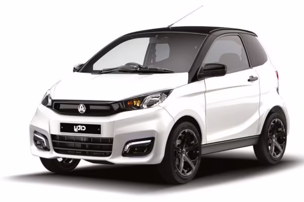 Car Rental French Guiana - Europcar French Guiana - Car without driving licence XBMD V2