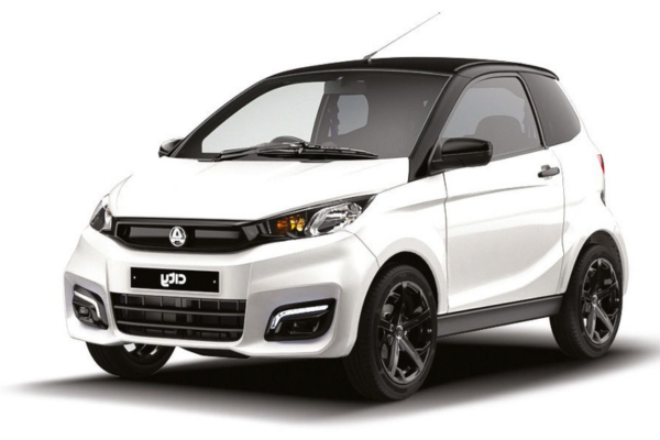 Car Rental French Guiana - Europcar French Guiana - Car without driving licence XBMD V2