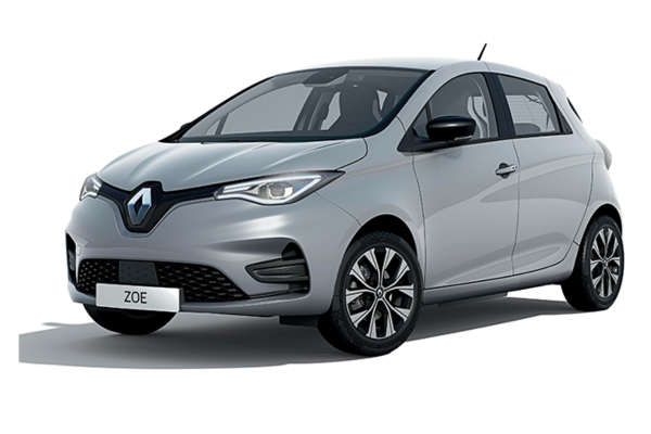 Location Voiture Guyane - Europcar Guyane - Automatique - Renault ZOE HDAE V2