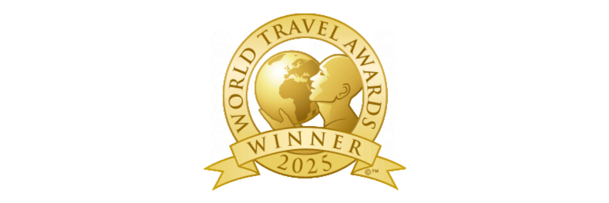 Logo World Travel Awards 2025