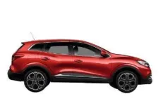 location-voiture-guyane renault kadjar