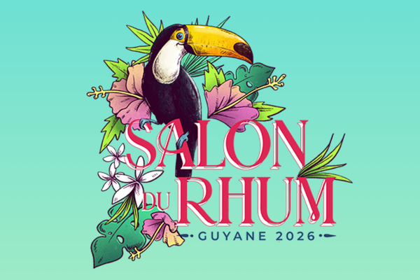 Visual for the 2026 French Guiana Rum Fair