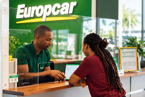 agence location de voiture europcar guyane aeroport