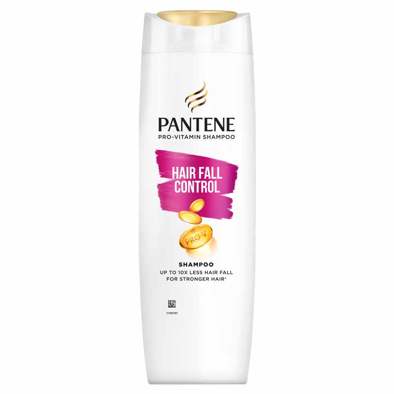 Pantene Hair Fall Control — Anti-Hair Fall Shampoo
