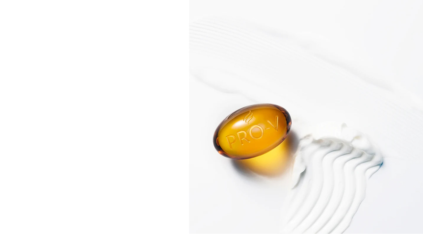 Pantene Essential Ingredient