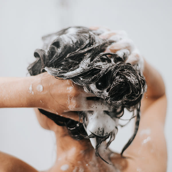 Apakah Mencuci Rambut Anda Sering Buruk? Pantene