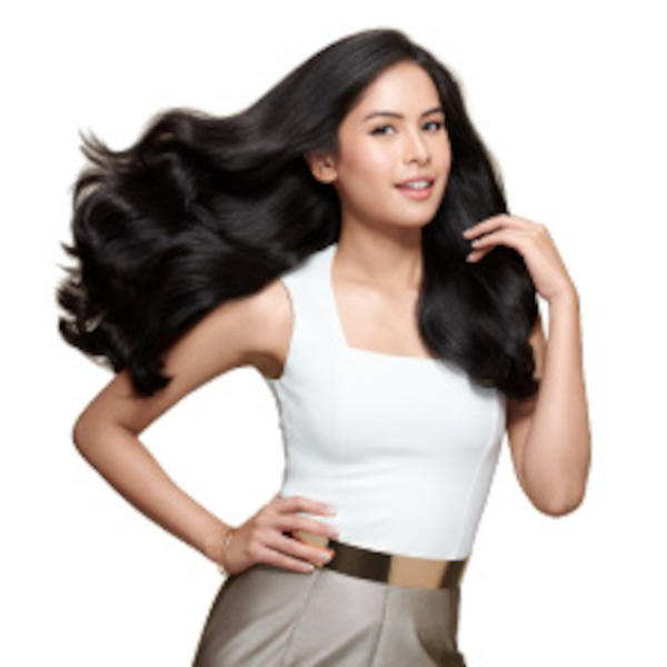Cara Mudah Agar Rambut Tampak Hitam dan Glowing Alami