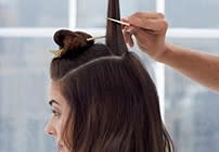 rambut panjang & kuat - Pantene