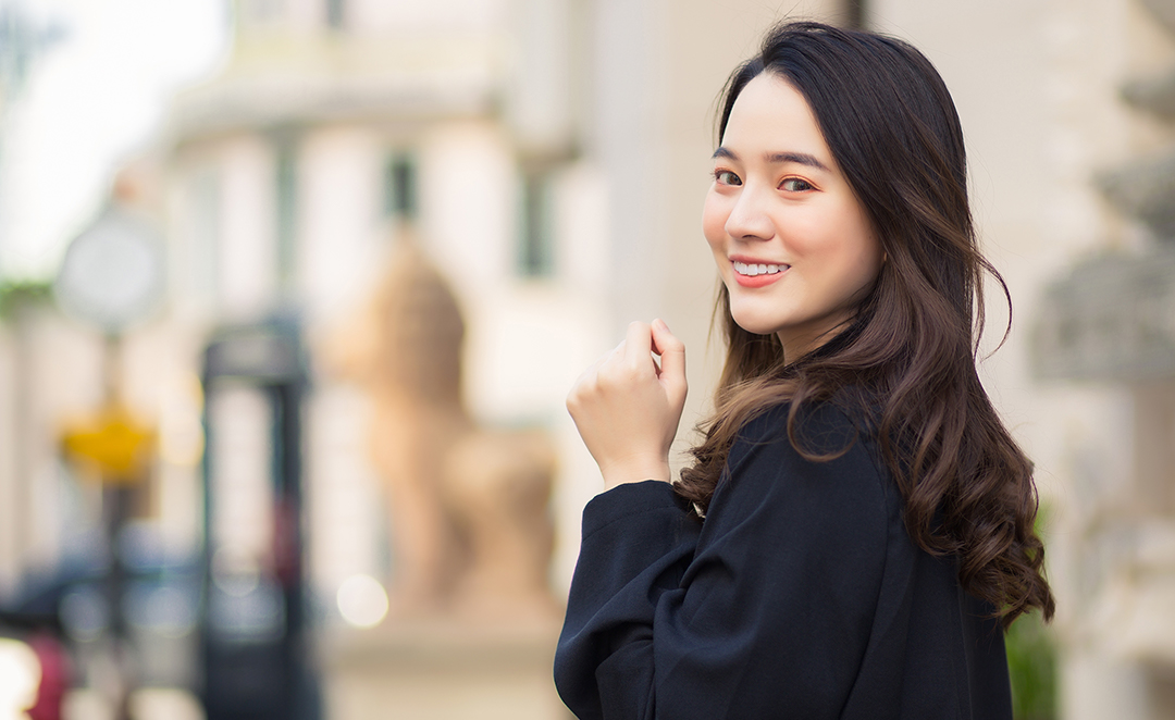 Bí quyết nuôi dưỡng tóc mới từ Pantene