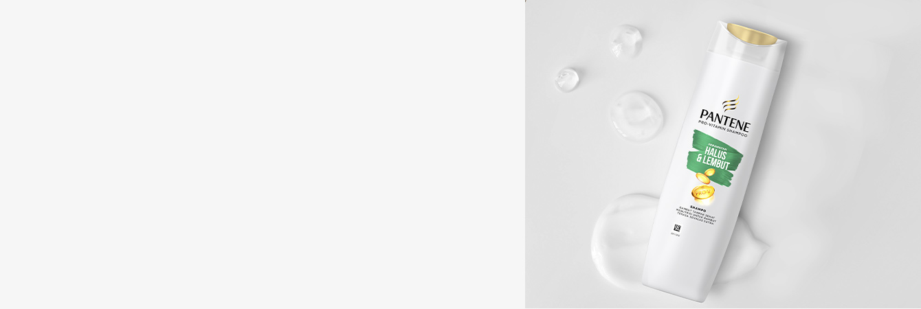 Kiểm soát rụng tóc | Pantene