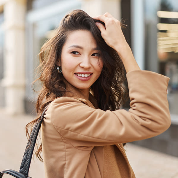 Mengapa Kita Mendambakan Rambut Sehat? Pantene