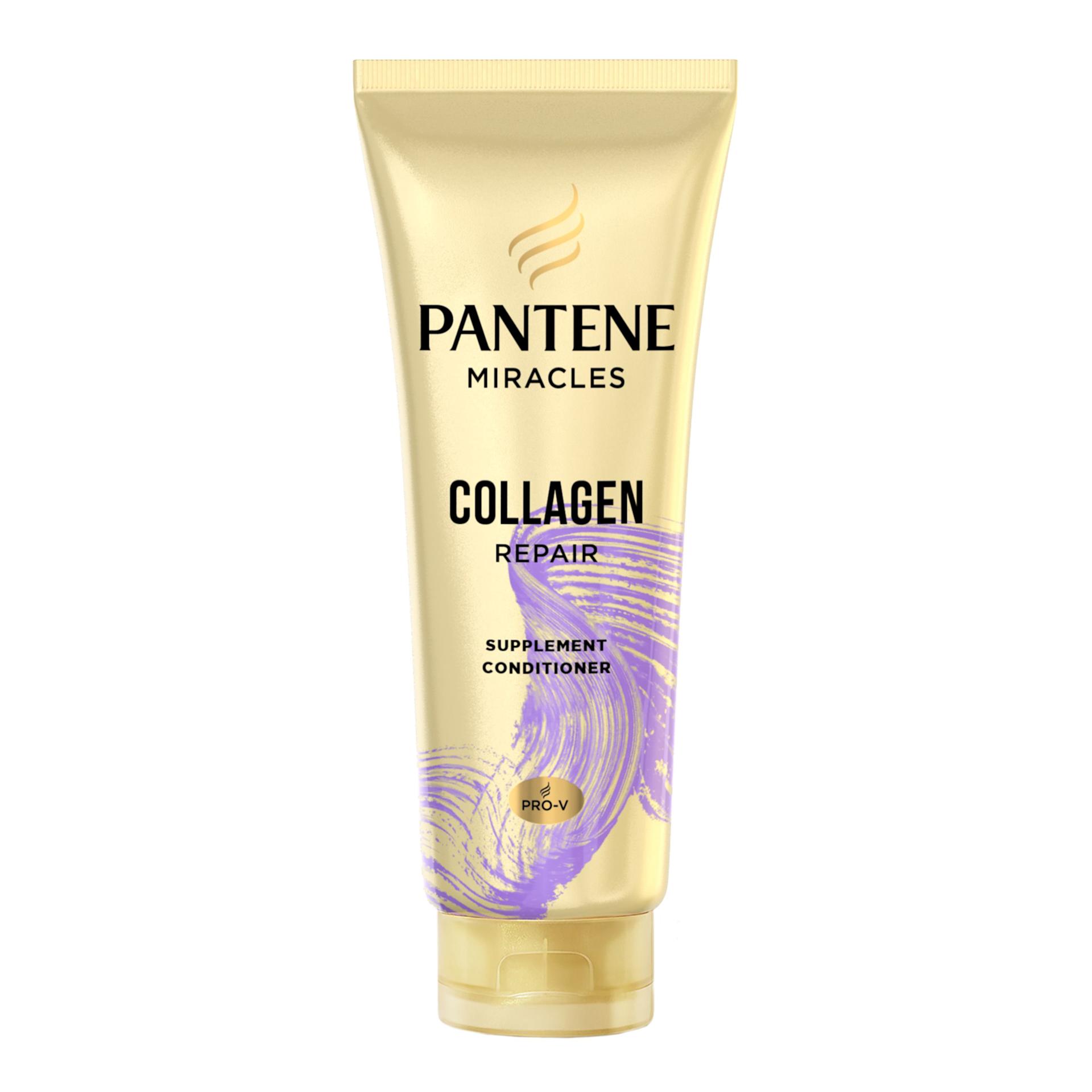 Product Image - COLLAGEN REPAIR SUPPLEMENT KONDISIONER 150 ml - Front
