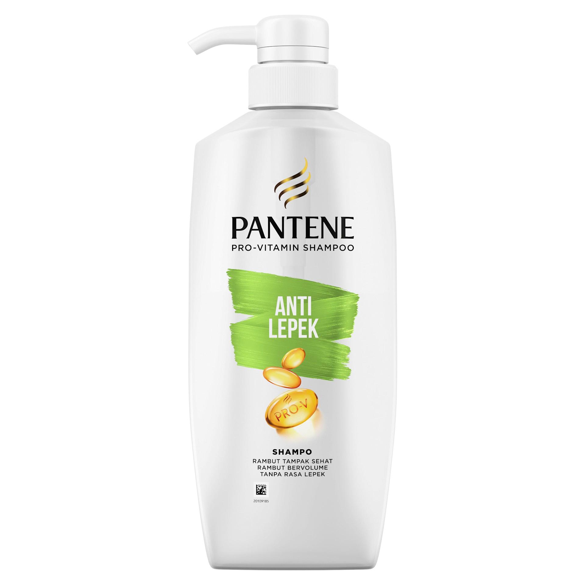 04902430792233 ANTI LEPEK SHAMPO 480ml - Front