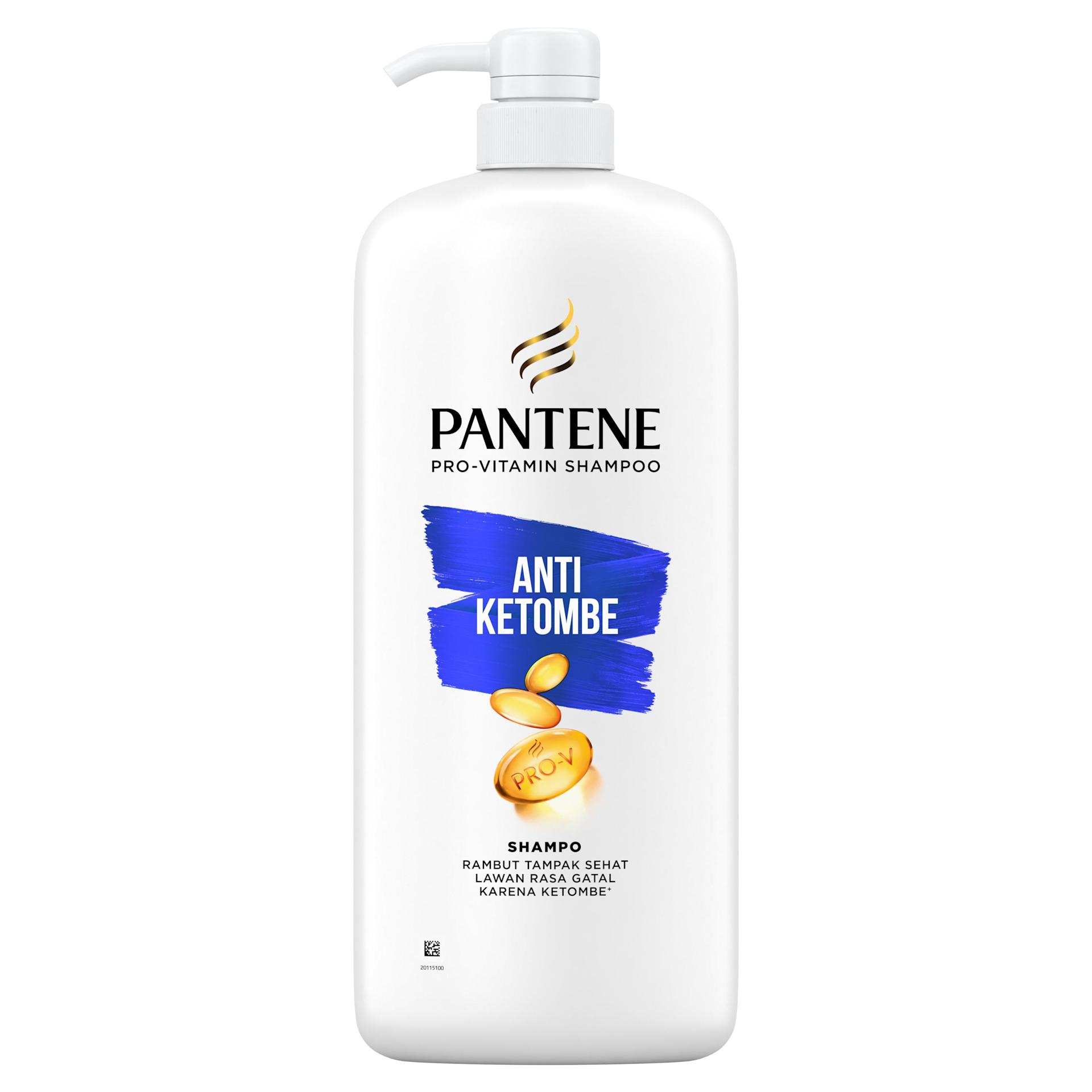 ANTI KETOMBE SHAMPO 160 ml - New