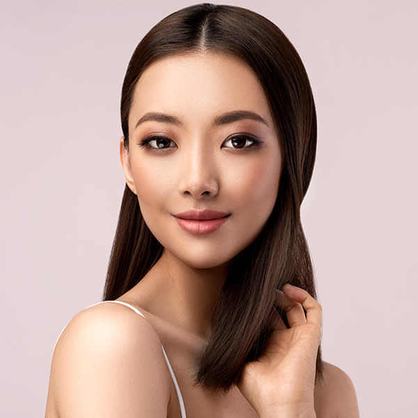 Rambut tebal - pantene