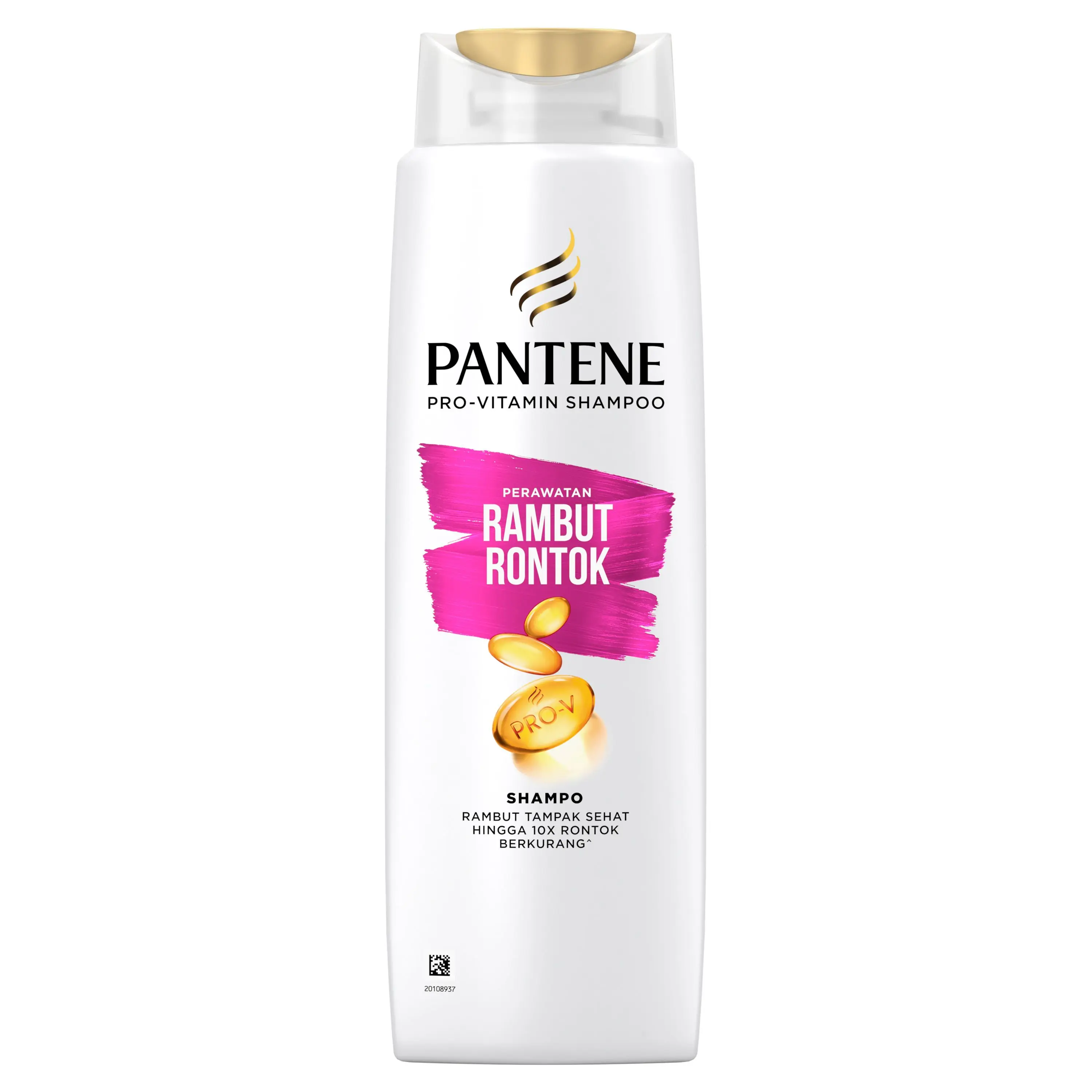 pantene rambut rontok