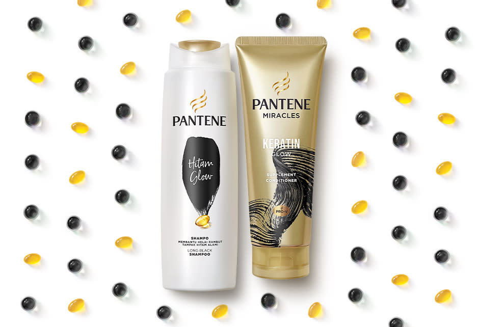 Apa itu Keratin?