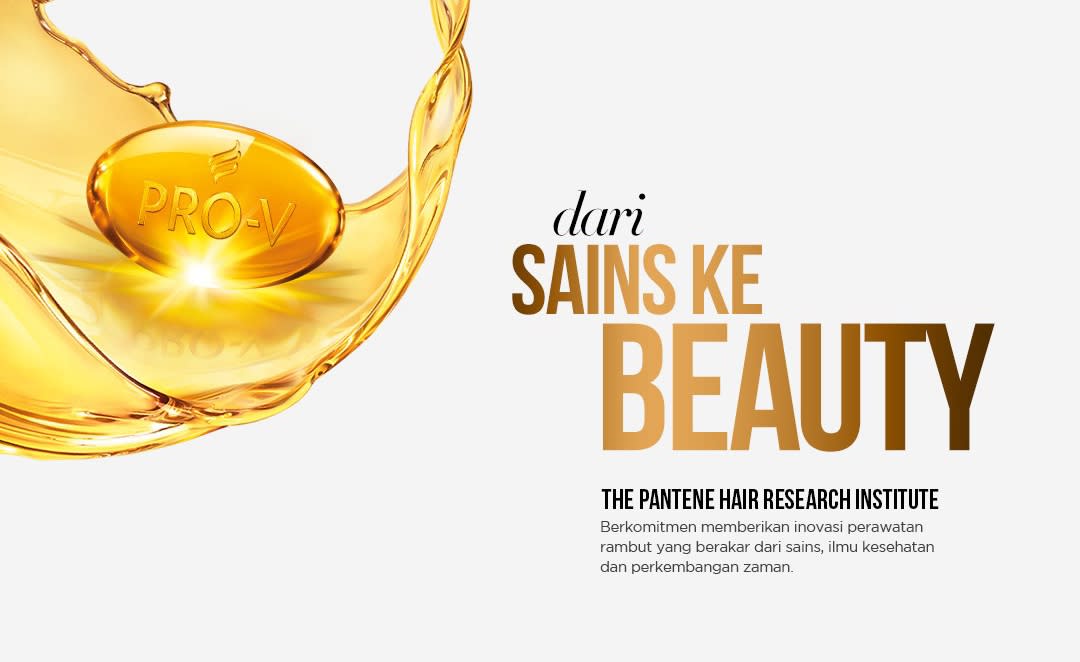 Pantene Hair Research Institute