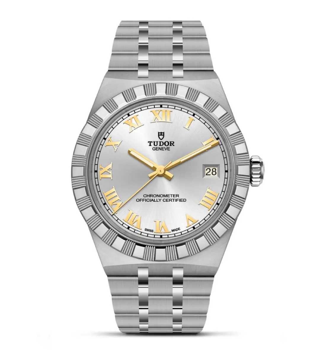 TUDOR Royal