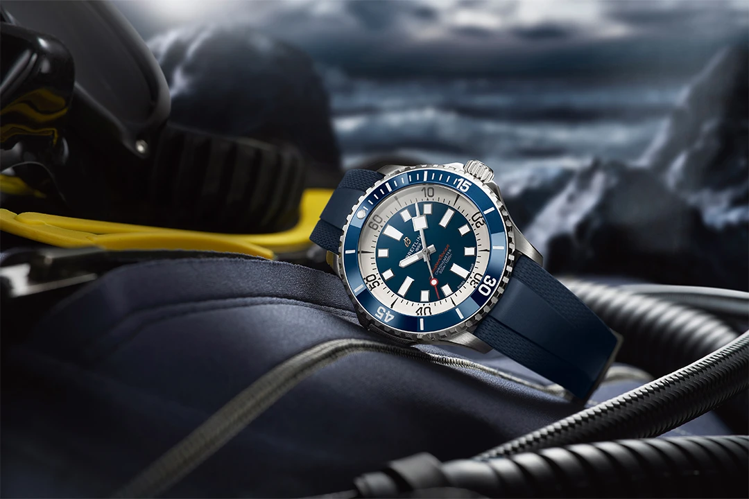 Breitling SuperOcean