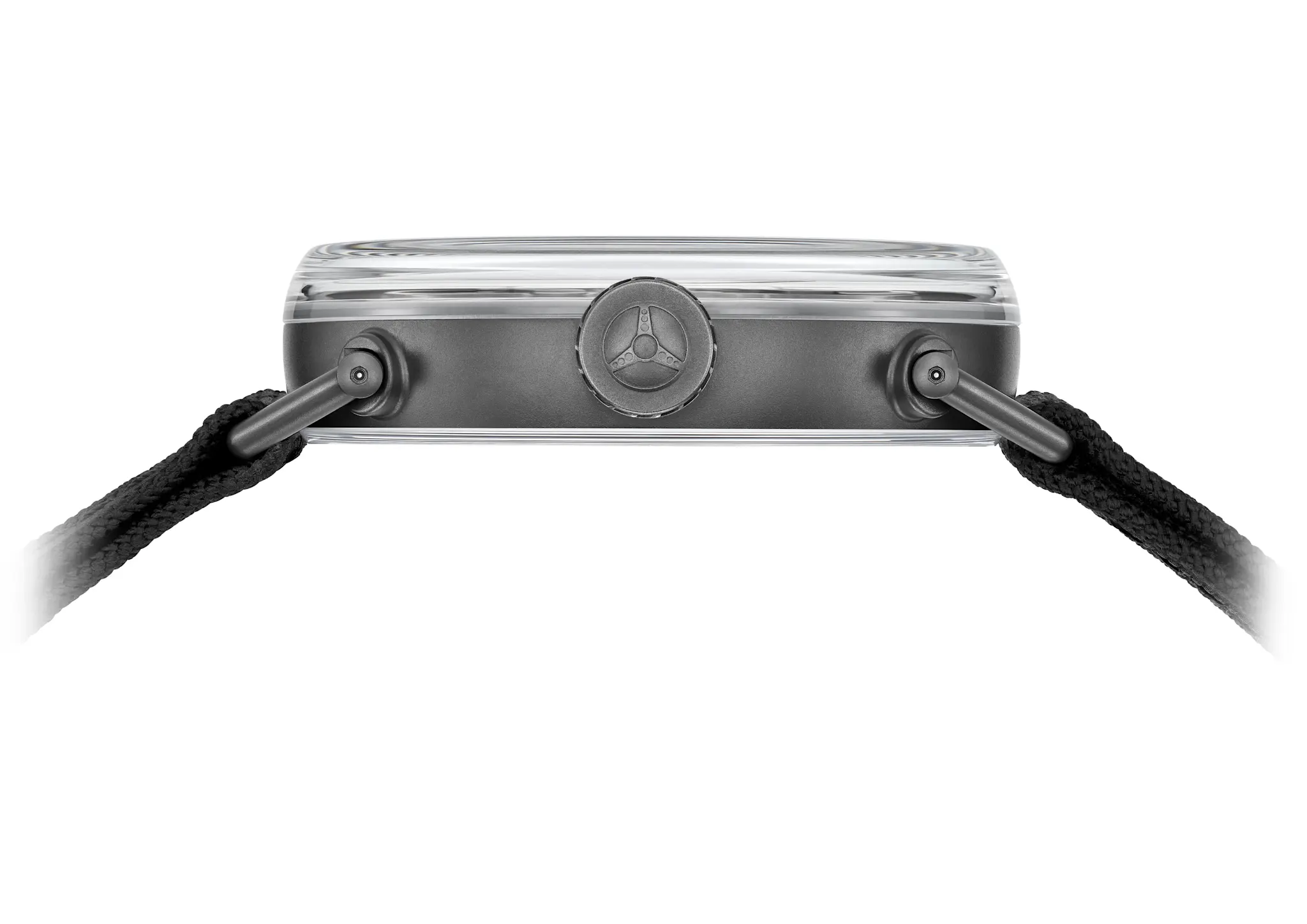 Chopard’s Zagato Lab One Concept - 4