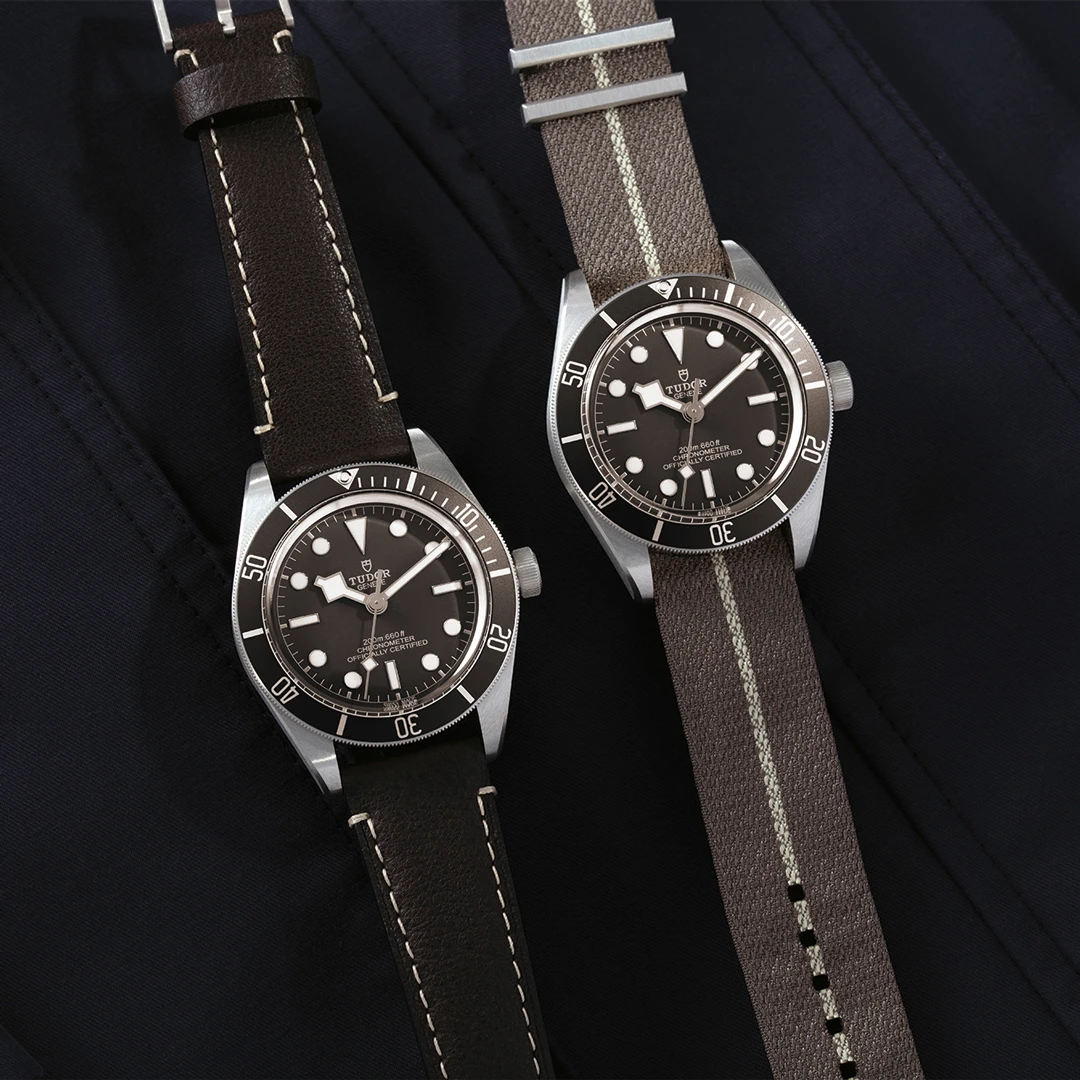 Watches & Wonders 2021: Tudor