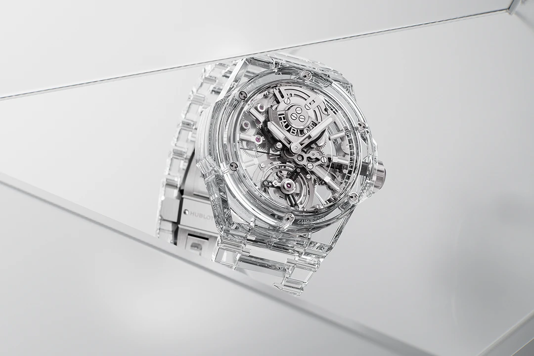 Watches & Wonders 2021: Hublot