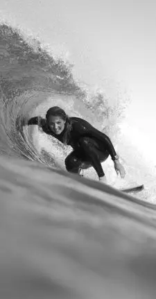 Breitling’s Surfers Squad