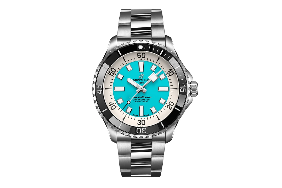 Breitling SuperOcean
