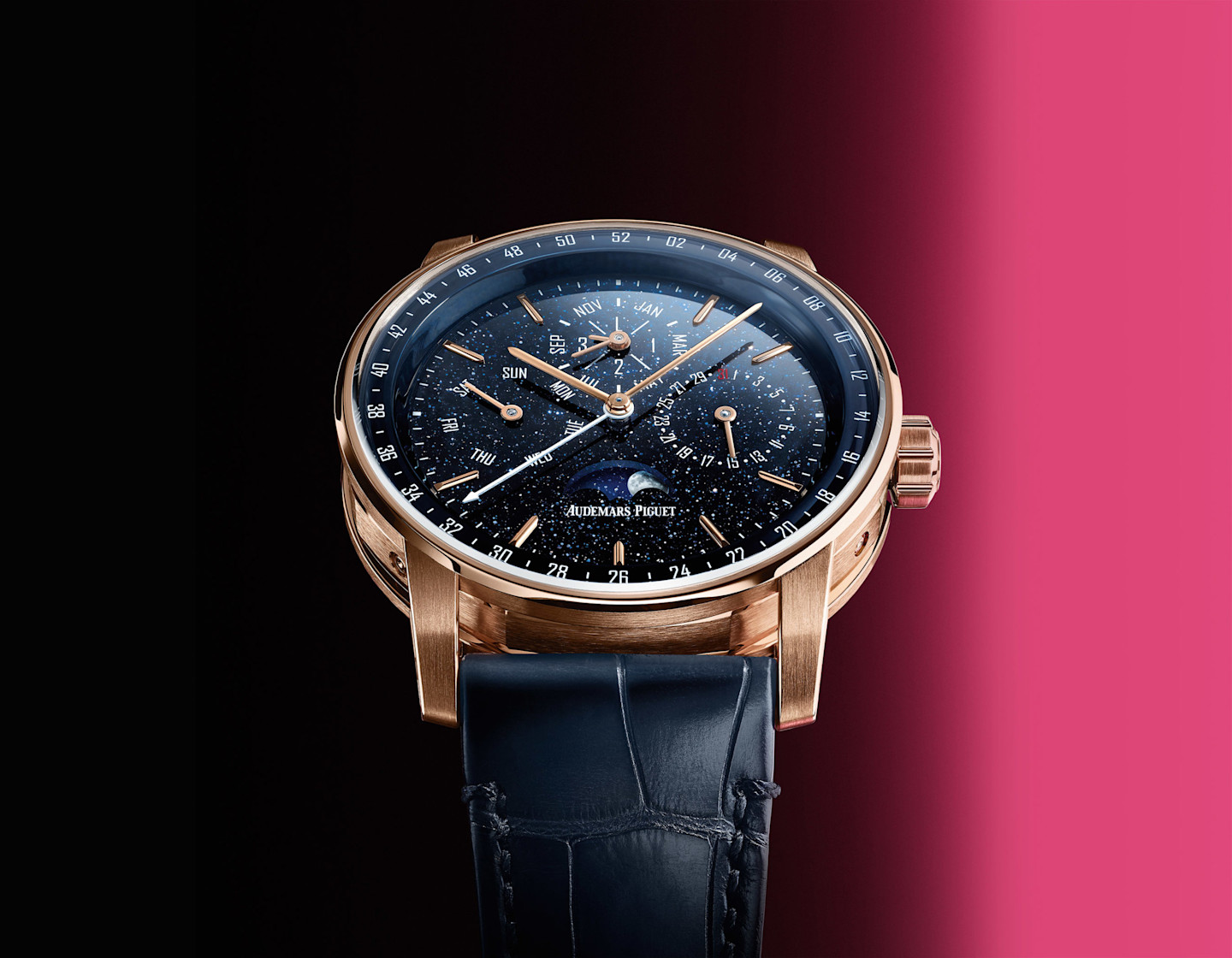 Audemars Piguet Code 11.59 Perpertual Calendar