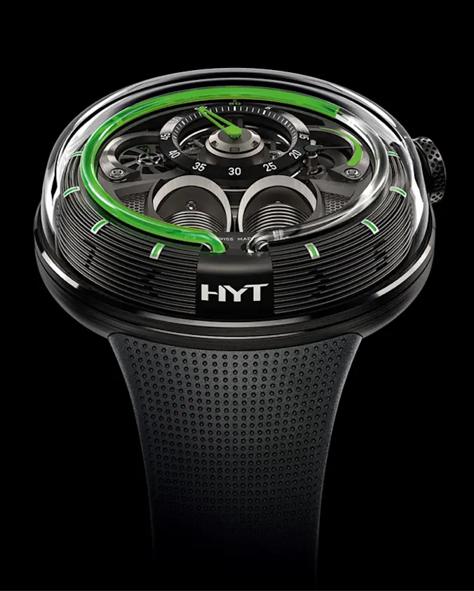 HYT - H1.0