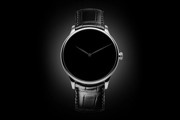 Venturer Vantablack® Black Hands