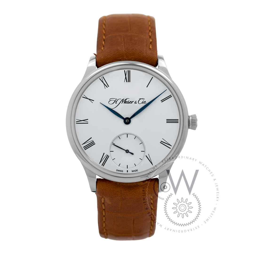 H. Moser & Cie. Venturer Small Seconds