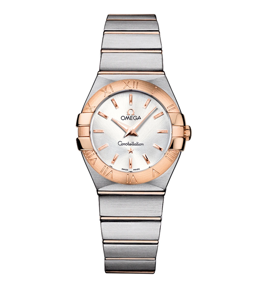 Constellation Quartz 27mm