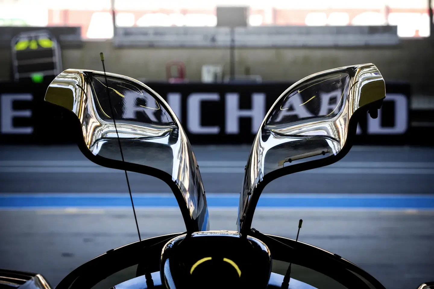 Richard Mille Le Mans Classic