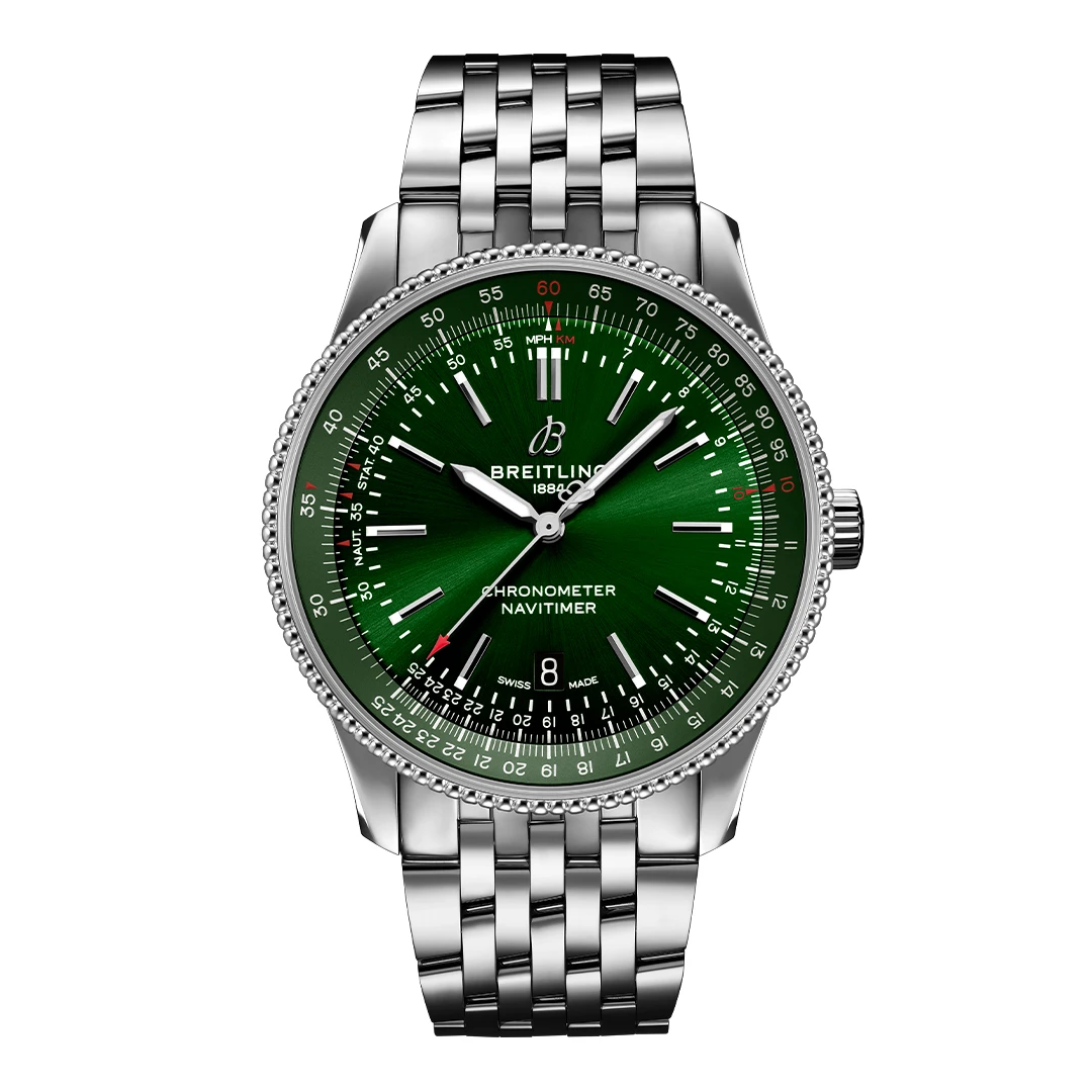 Navitimer Automatic 41