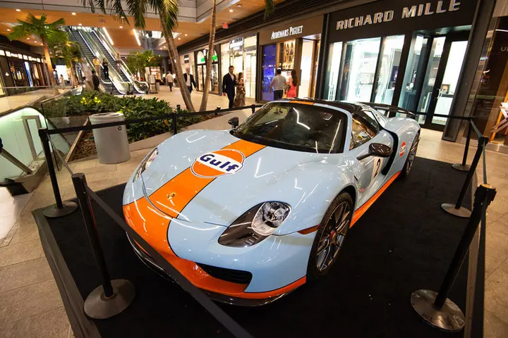 Westime Miami Partners with Haute Living to Celebrate Haute 100