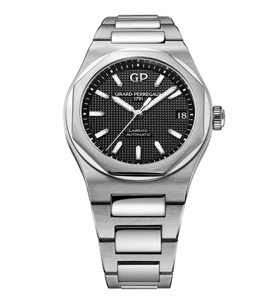 Laureato 42 mm