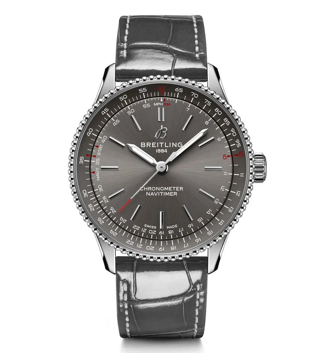 Navitimer Automatic 36